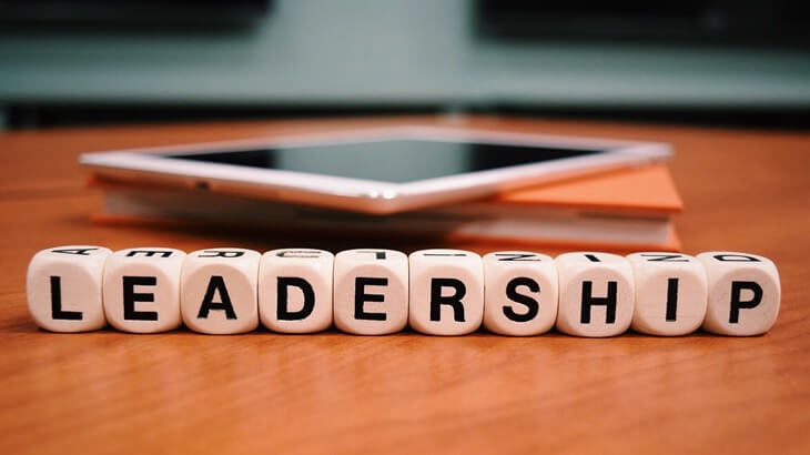 Tipos de liderança